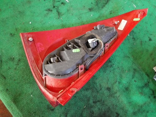 Faro Post Dx - Citroen C1 Peugeot 107 Toyota Aygo 1 Serie - Imagen 2 de 7