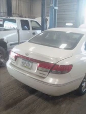 Passenger Lower Control Arm Front Thru 04/14/08 Fits 06-08 AZERA 2004873