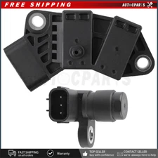 37840-PGE-A11 For Honda Crankshaft Position Sensor Crank Shaft Angle Position 