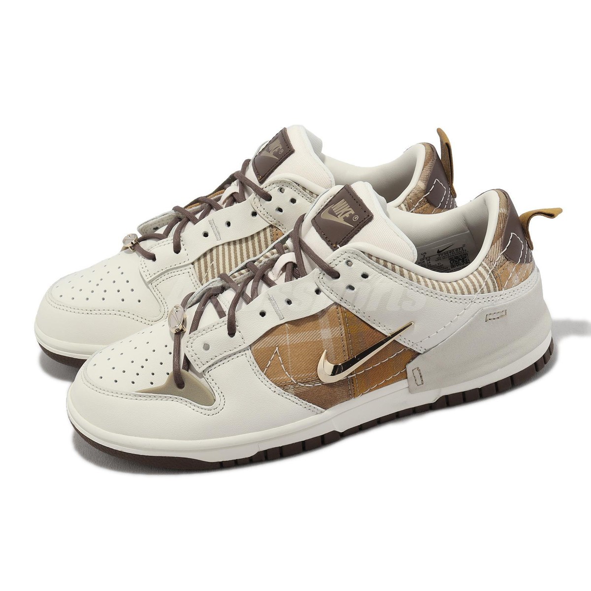 【本物保証 /関税・送料無料】Nike WMNS Dunk Low Disrupt 2 Nike Wmns Dunk Low Disrupt 2 Women Casual Lifestyle Shoes