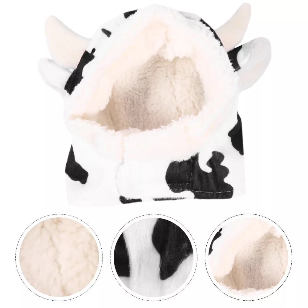 Dog clearance cow costume