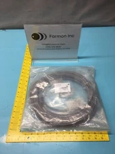 AMAT 0150-20574 CABLE ASSY A/B PUMP STD INTERFACE, 147951