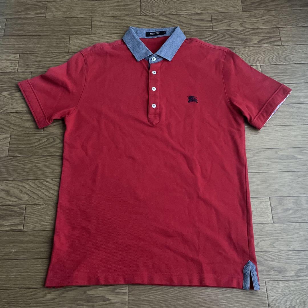 Burberry Polo shirt Men's Fashion from Japan