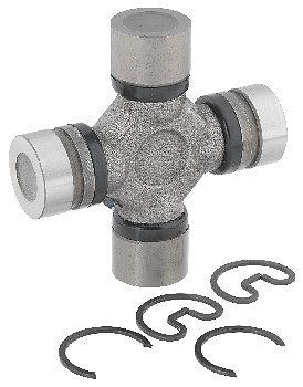 Rear Universal Joint for Dodge Fits Multiple