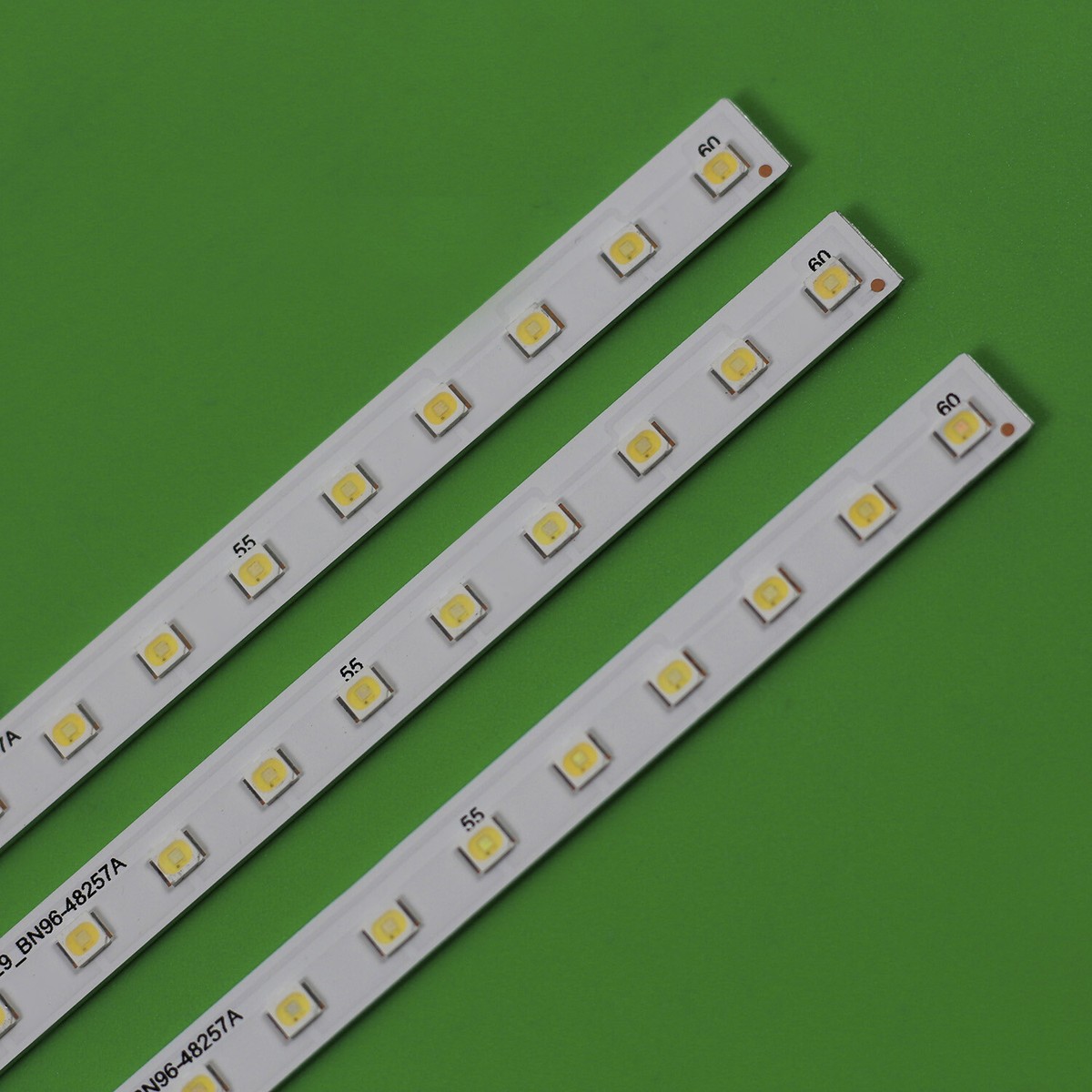 LED Backlight For QN75Q6DRAF QN75Q60RAF QN75Q60RAFXZA