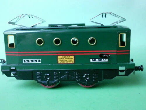 Hornby O DC Model Railway Locomotives
