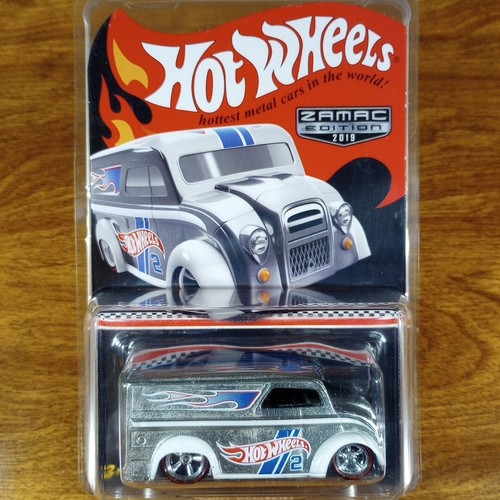 2023 Hot Wheels Premium Pop Culture Star Wars The Mandalorian y Baby Yoda Grogu 59 Chevy Delivery marrón Llantas de Goma RR base ZAMAC