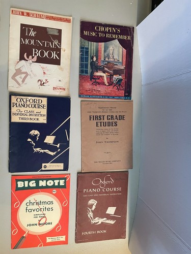 15 alte 40er Jahre Liederbücher, Noten Unterrichtshefte Konvolut - Bild 2 von 7