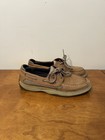 Sperry Top Sider Authentic Original Kids Size 5 — photo 4