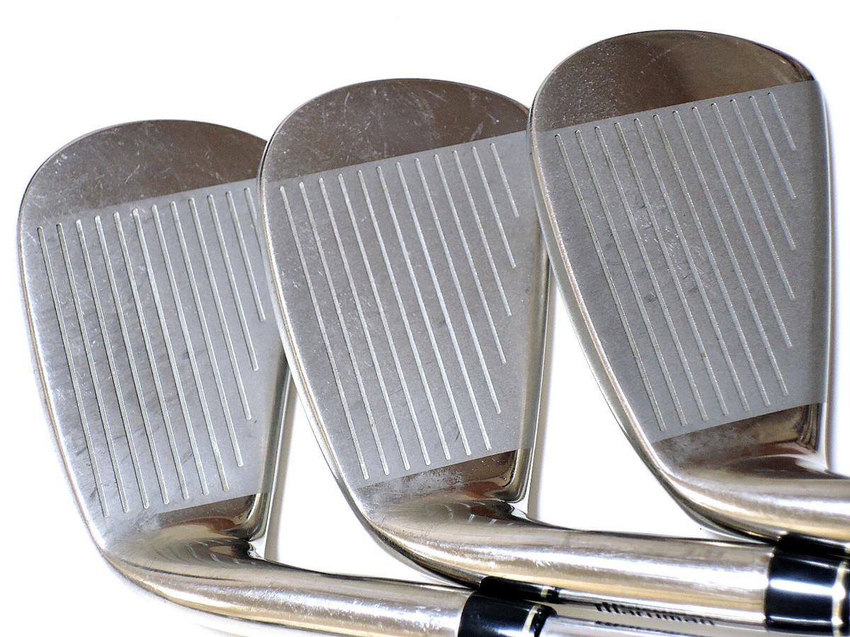 レディース　アイアン6本セット　　マルマン　EXIM Golf Clubs Iron Set Maruman EXIM NANO Extra Impact Flex-S, 6