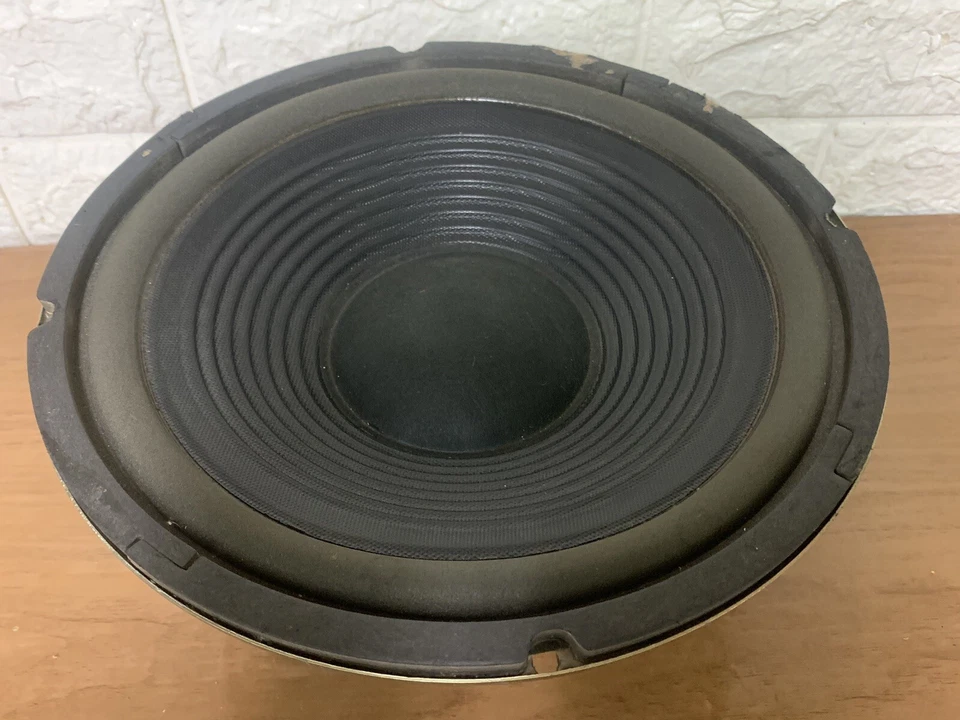 MONACOR SPP-250 Woofer/SubWoofer Hi-fi 75 Watt 8 ohm - Immagine 2 di 4