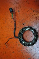 Struck TD12 Garden Tractor Charging Stator Tecumseh hh120 12hp Solid State Motor