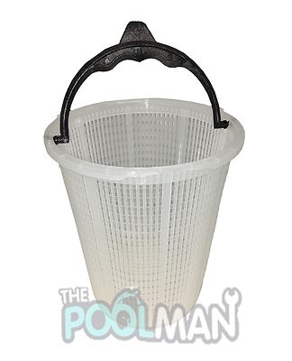 Waterway Renegade Deep Swimming Pool Venturi Skimmer Basket 542-9600 542-9600B
