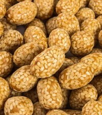 FirstChoiceCandy All Flavor Peanuts( Roasted,...