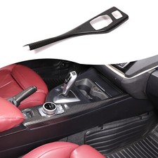 Car Center Console Multimedia Button Trim For Bmw 2 Series F20 F212014-2019