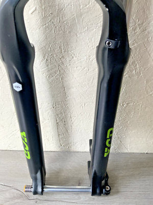 パーツ sr suntour xcr 27.5+ 150mm SR SUNTOUR XCR SUSPENSION AIR 27.5 TAPERED 1.12 - 1.5 INCH 150-15