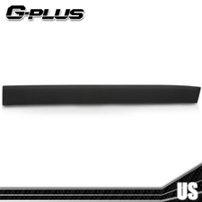 Fit For 2011-2017 Jeep Compass Front Lower Right Exterior Door Molding 5182562ab