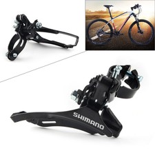 shimano sis front derailleur