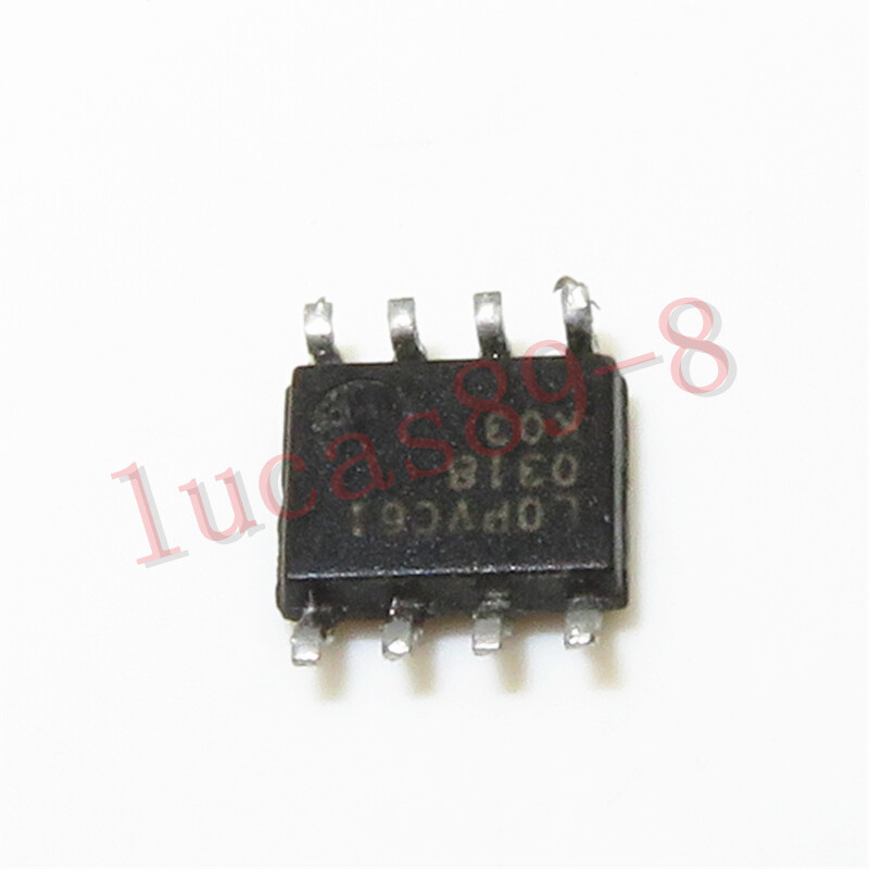 2PCS 4Z69G 42G9G 42696 TLE 4269G TLE4269G SOP8 IC Chip | eBay