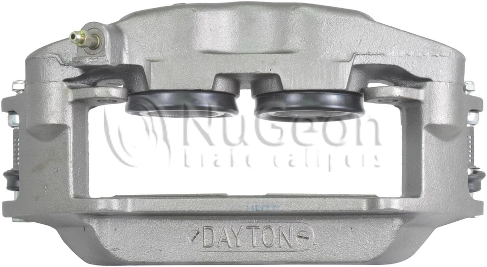 PAR de pinzas de freno de disco delanteras para Ford E-350 Econoline 1975-1976 (51538) Foto 4 de 4