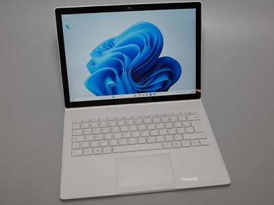 Microsoft Surface Book 3 13,5'' i5 1035G7 ,8GB, 256GB ,- Rechnung+Gewährleistung