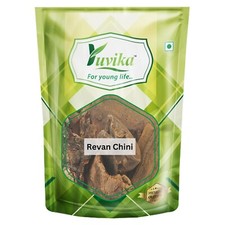 Revan Chini - Rheum Emodi - Indian Rhubarb Whole Herbs Free Shipping