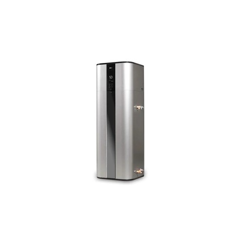 Warmwasser-Wärmepumpe LG Therma V mit WLAN 200 Liter Wärmepumpe Luft Warmwasser - Bild 5 von 10