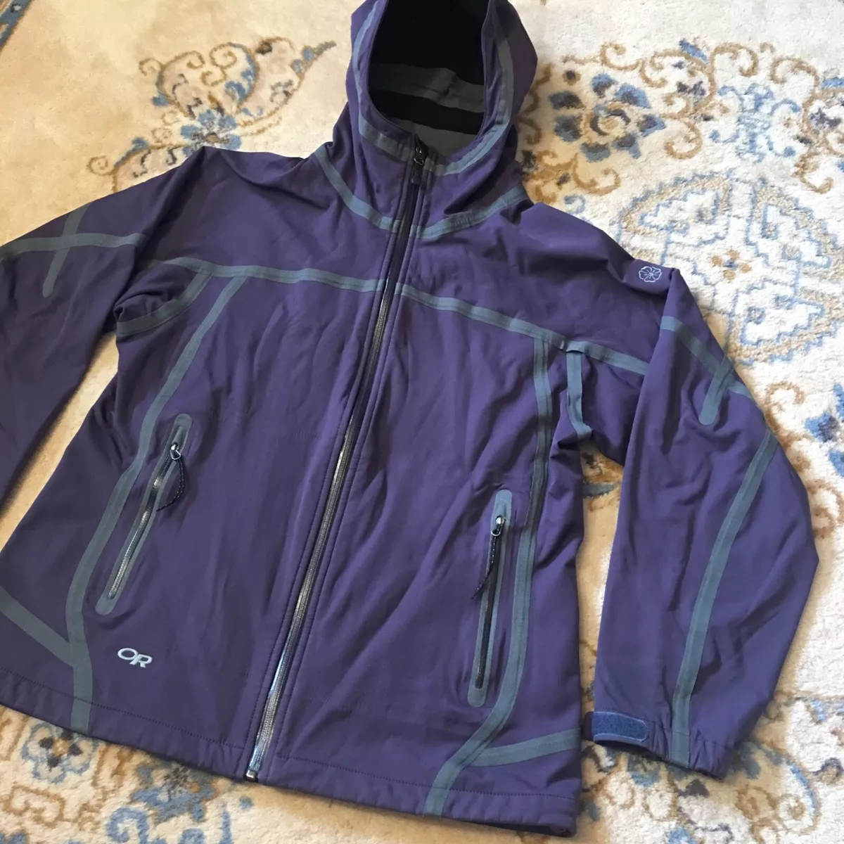 Outdoor research mithril jacket cheap