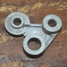 Grammer Seat Spacer 110460; 800070