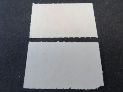 georgia tobacco distributors tax stamp bond State Of Georgia Cigar Cigarette Tax Stamps 1¢ & 1 1/2¢ Lot Of 2