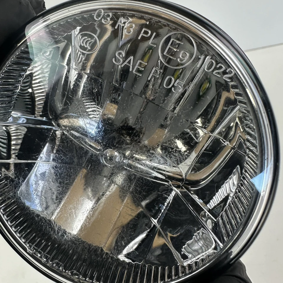 Передняя противотуманная фара Kawasaki KLR650 Adventure 2022 230160599 - Изображение 4 из 4