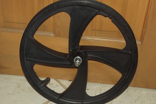 Rueda delantera ACS Z Mag NOS 20" BMX - Imagen 5 de 6