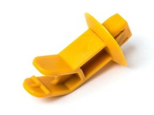 Hood Support Prop Rod Clip Holder For Ford Escapec-maxfocus 2013-19 Am5z16828a