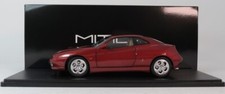 Mitica Alfa Romeo Gtv 2.0 Ts 16V Red Proteus Met 195 1998 1/18 MITICA20075-D