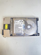 Compaq BD01864544 232431-001 18.2GB 10K RPM Wide Ultra3 SCSI Hard Drive w/Caddy