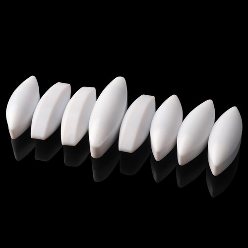 Miscelatore magnetico per particelle in PTFE 6 mm ~ 16 mm barra di rotazione agitata tipo A/B/C - Foto 4 di 9