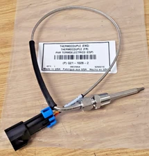 ~ NEW GENUINE PACCAR OEM KENWORTH THERMOCOUPLE GRID SENSOR ~ Q21-1028-2