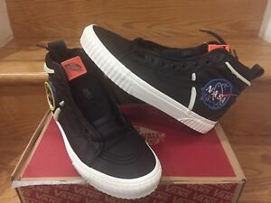 vans nasa 46