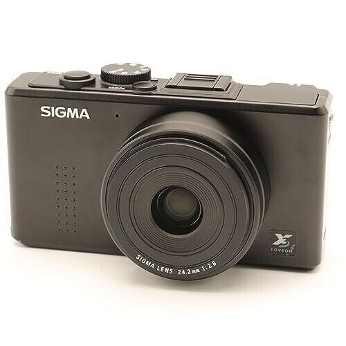 SIGMA - デジカメ SIGMA DP2s Amazon.co.jp: シグマ DP2s COMPACT DIGITAL CAMERA : Electronics