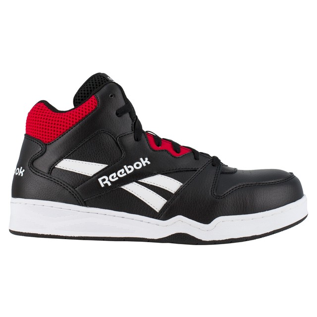 REEBOK HIGH TOP WORK SNEAKER MEN'S 11.5 
