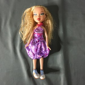 bratz doll dress