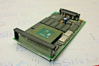 SUN MICROSYSTEMS 270-1672-04 NETWORK CARD REV 50