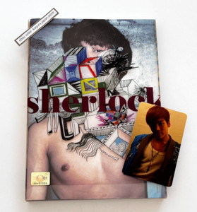 Shinee Sherlock | eBay