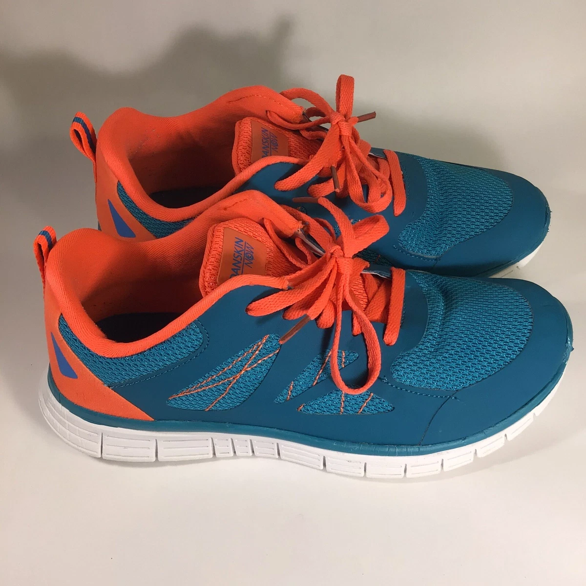 Danskin store running shoes