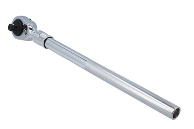 Laser Tools Ausziehbar Ratsche Griff 1.9cmD 8791
