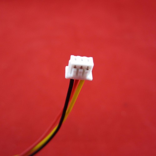 COOL-COX VC-AL4009(LE) VGA FAN REPLACEMENT IN ARISTOCRAT - Picture 4 of 6