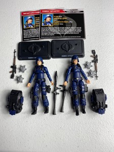 gi joe 50th anniversary 2017