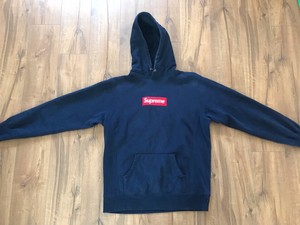 og supreme hoodie