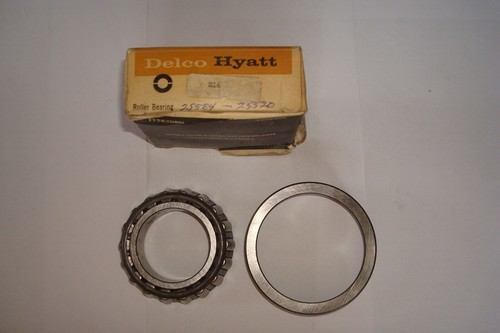 25584 25520 подшипник