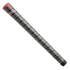 NEW WINN DRI-TAC WRAP GOLF GRIP. DARK GRAY. STANDARD SIZE. 5DTWR-DG.